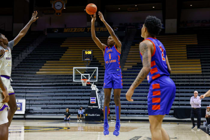 North Kansas City Missouri East St. Louis Illinois basketball Dec 9 2023 Nate Latsch-01